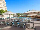OLE TROPICAL TENERIFE(ADULTS ONLY+16)