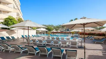 OLE TROPICAL TENERIFE(ADULTS ONLY+16)