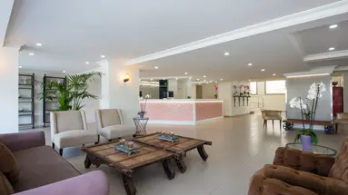 OLE TROPICAL TENERIFE(ADULTS ONLY+16)