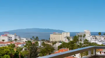 OLE TROPICAL TENERIFE(ADULTS ONLY+16)