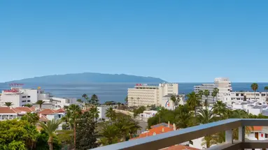 OLE TROPICAL TENERIFE(ADULTS ONLY+16)