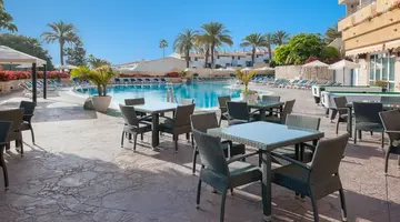 OLE TROPICAL TENERIFE(ADULTS ONLY+16)