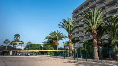 OLE TROPICAL TENERIFE(ADULTS ONLY+16)