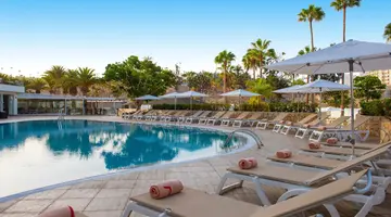 OLE TROPICAL TENERIFE(ADULTS ONLY+16)