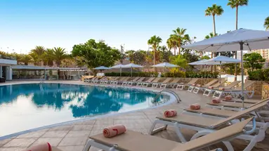 OLE TROPICAL TENERIFE(ADULTS ONLY+16)
