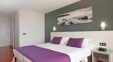 OLE TROPICAL TENERIFE(ADULTS ONLY+16)