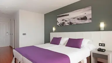 OLE TROPICAL TENERIFE(ADULTS ONLY+16)