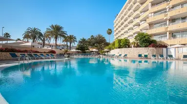OLE TROPICAL TENERIFE(ADULTS ONLY+16)