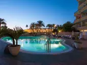 OLE TROPICAL TENERIFE(ADULTS ONLY+16)