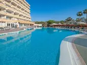 OLE TROPICAL TENERIFE(ADULTS ONLY+16)