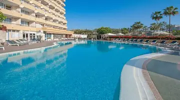 OLE TROPICAL TENERIFE(ADULTS ONLY+16)