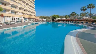 OLE TROPICAL TENERIFE(ADULTS ONLY+16)