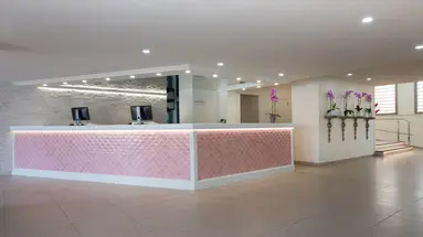 OLE TROPICAL TENERIFE(ADULTS ONLY+16)