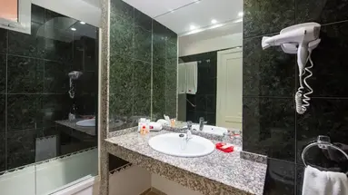 OLE TROPICAL TENERIFE(ADULTS ONLY+16)