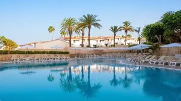 Ole Tropical Tenerife Adults Only