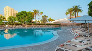Ole Tropical Tenerife Adults Only