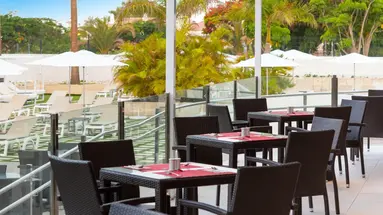 Ole Tropical Tenerife Adults Only
