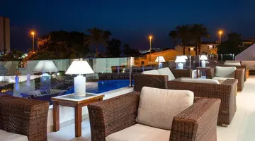 Ole Tropical Tenerife Adults Only