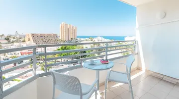 Ole Tropical Tenerife Adults Only