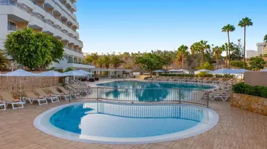 Ole Tropical Tenerife Adults Only