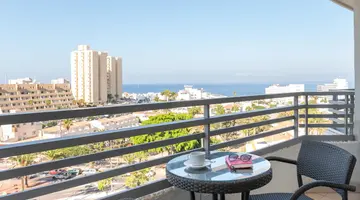 Ole Tropical Tenerife Adults Only