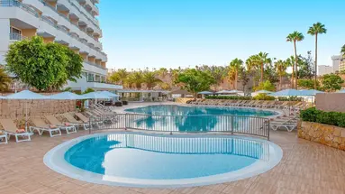 Ole Tropical Tenerife Adults Only