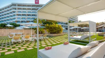 Ole Tropical Tenerife Adults Only