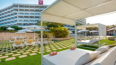 Ole Tropical Tenerife Adults Only