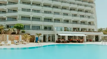 Ole Tropical Tenerife Adults Only