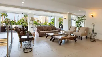 Ole Tropical Tenerife Adults Only