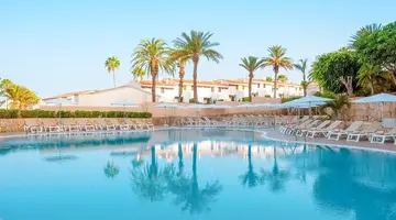 Ole Tropical Tenerife Adults Only