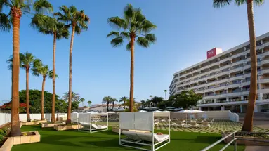 Ole Tropical Tenerife Adults Only