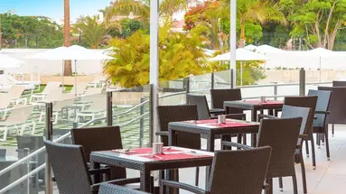 Ole Tropical Tenerife Adults Only