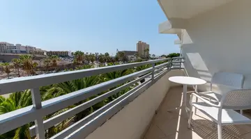 Ole Tropical Tenerife Adults Only