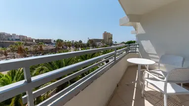 Ole Tropical Tenerife Adults Only