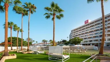 Ole Tropical Tenerife Adults Only