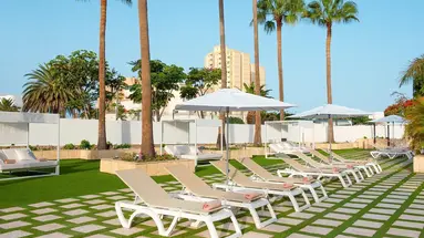 Ole Tropical Tenerife Adults Only