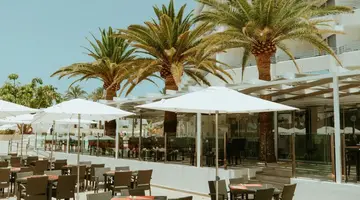 Olé Tropical Tenerife