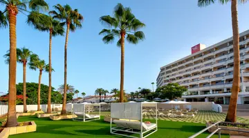 Ole Tropical Tenerife