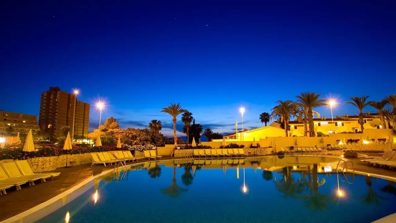 OLE TROPICAL TENERIFE