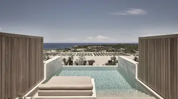 OLEA ALL SUITE HOTEL