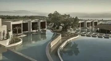 Olea All Suite Hotel