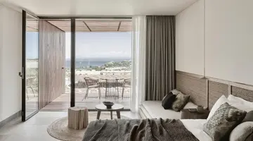 OLEA ALL SUITE HOTEL