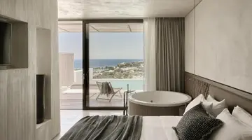 OLEA ALL SUITE HOTEL
