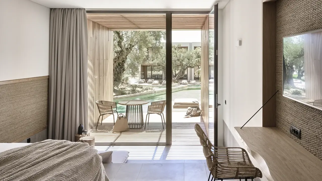 Olea All Suite Hotel