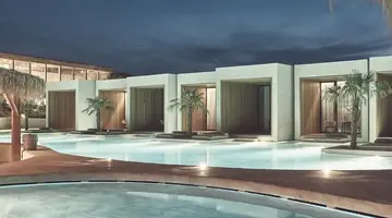 Olea All Suite Hotel