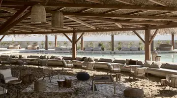Olea All Suite Hotel