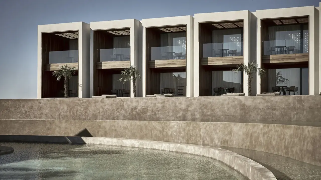 Olea All Suite Hotel