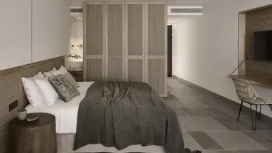 Olea All Suite Hotel