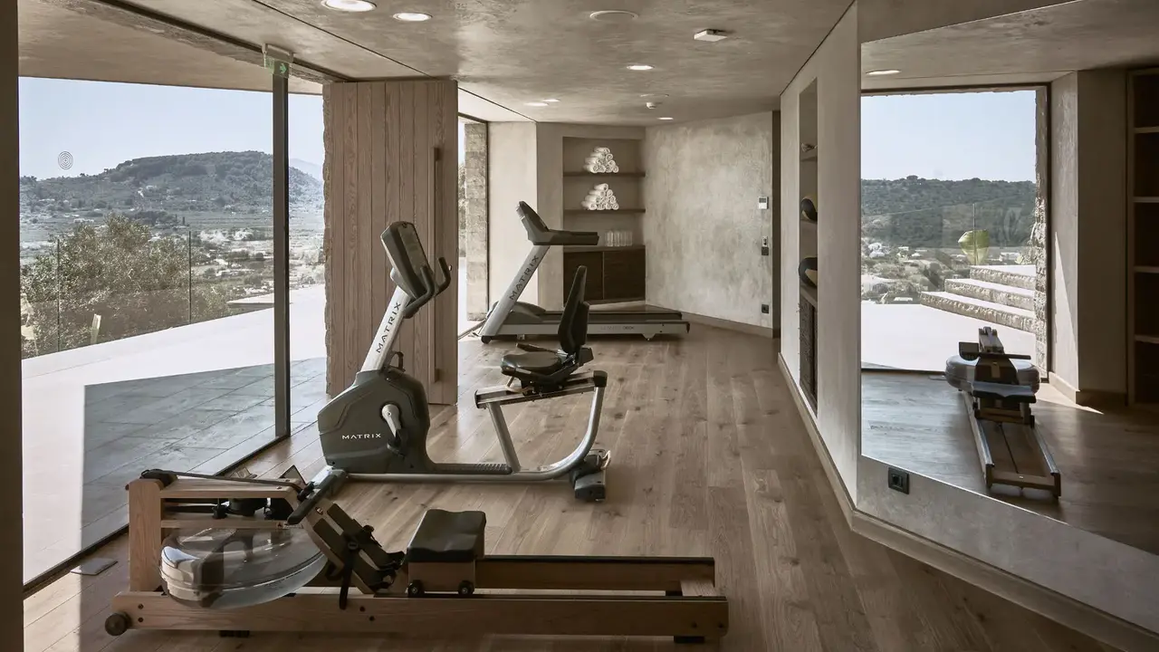 Olea All Suite Hotel